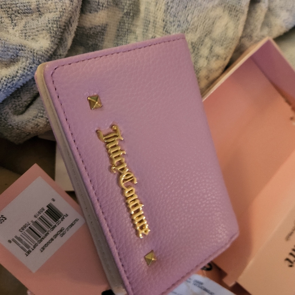 Juicy couture walletr